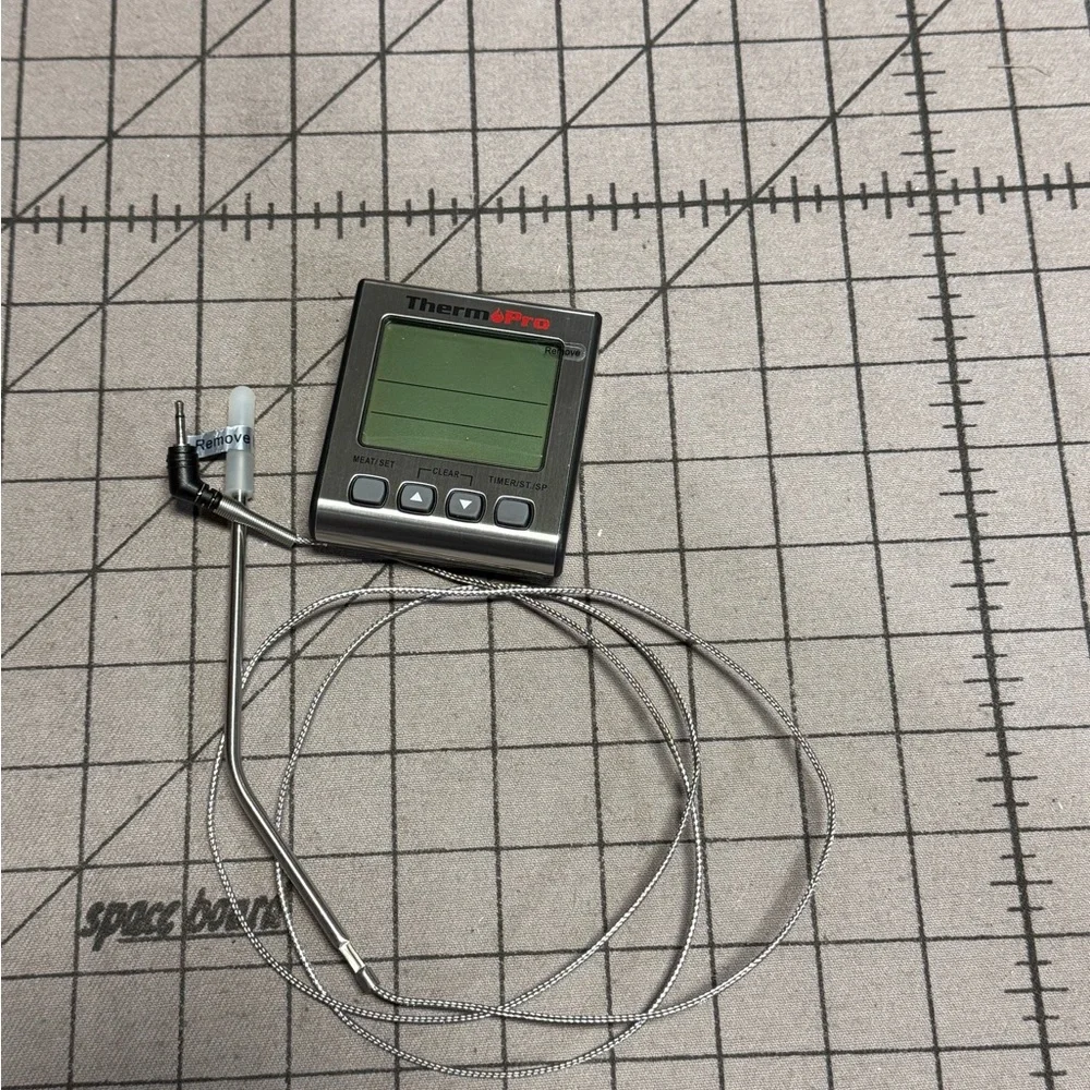 ThermoPro Digital Cooking Thermometer